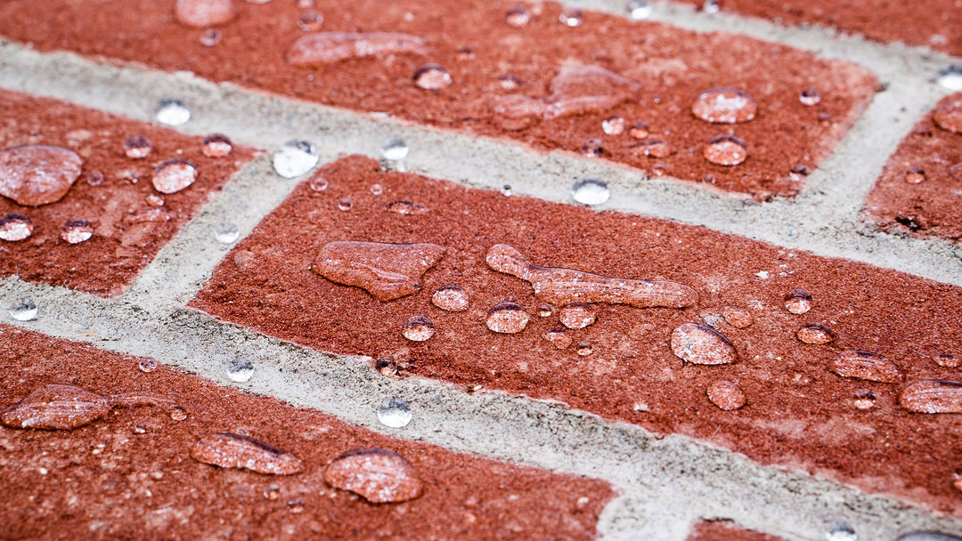 Water Repellents