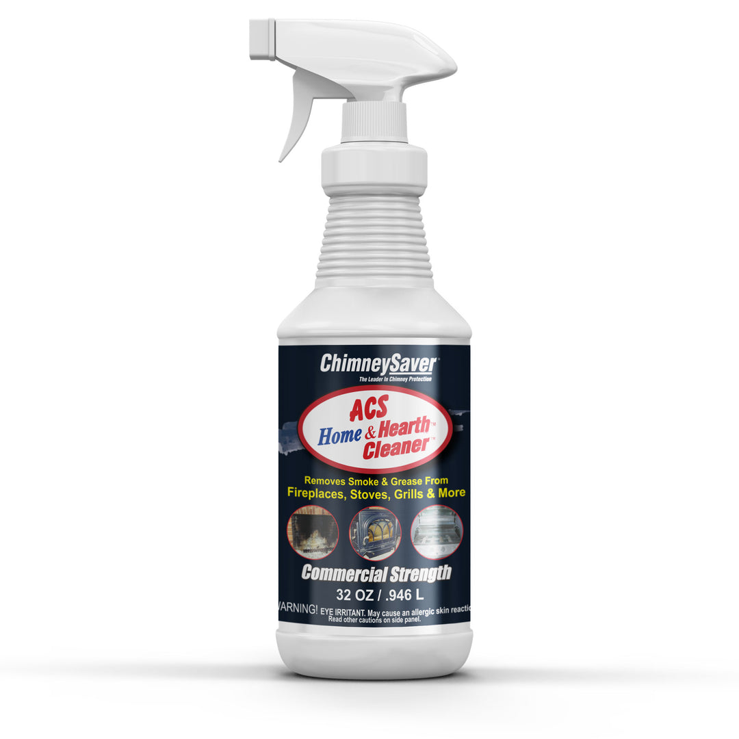 ACS Home & Hearth Cleaner