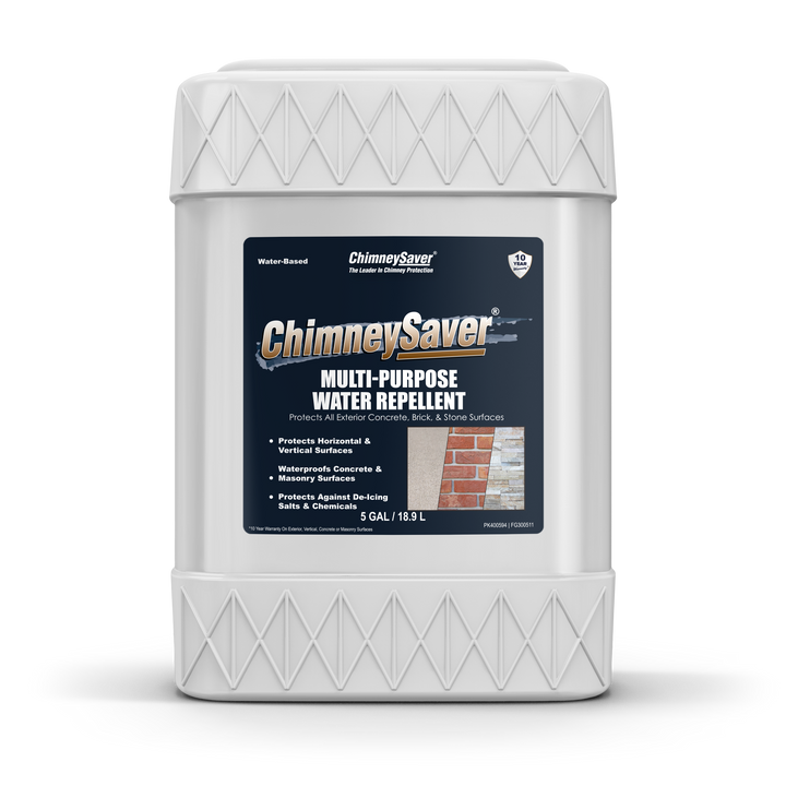 ChimneySaver Multi-Purpose Water Repellent