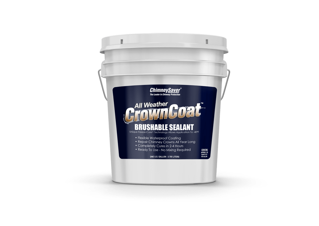 All Weather CrownCoat, 1 Gallon