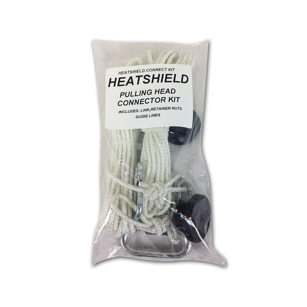Pulling Head Connector Kit – SaverSystems