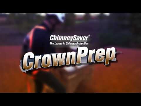 CrownPrep