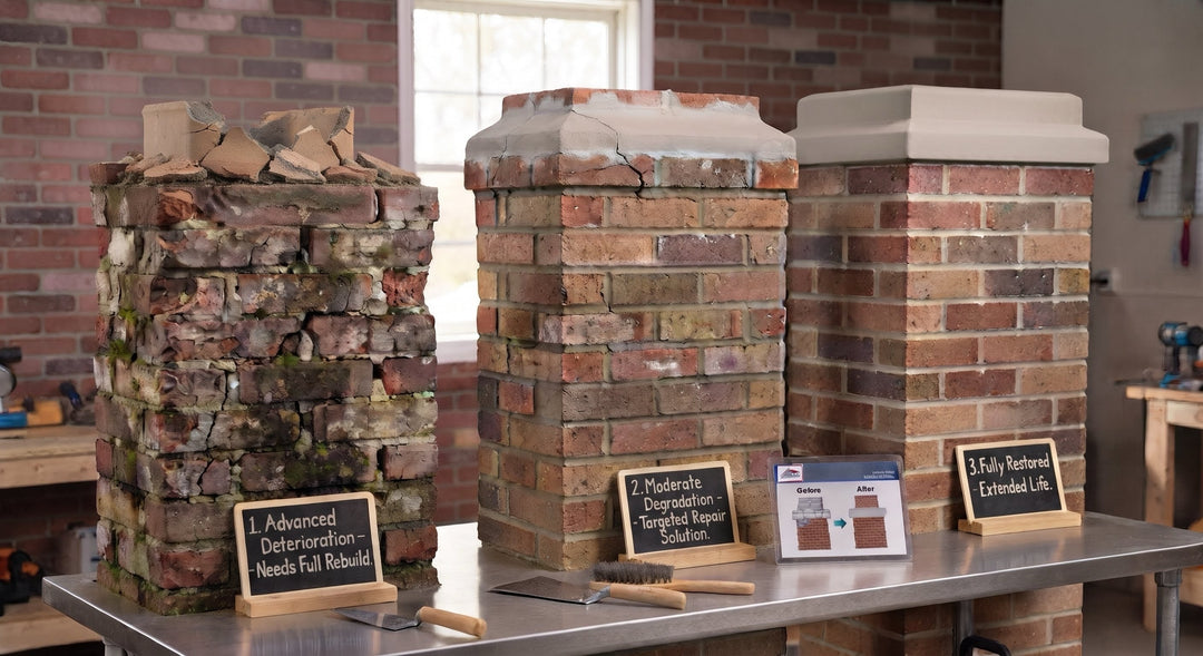 Repair, Rebuild, or Restore: Serving Homeowners at Every Level