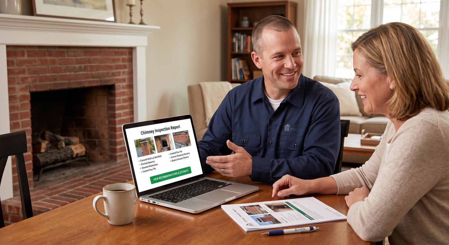 Your Best Marketing Tool Isn’t Your Website. It’s Your Inspection Report.