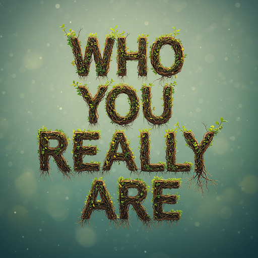 Who You Really Are...