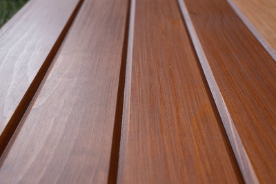 Wood Stain Products