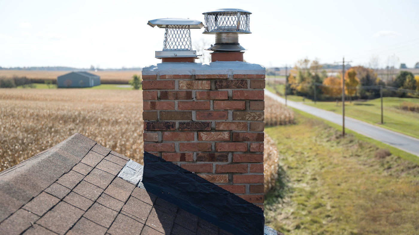 ChimneySaver Products