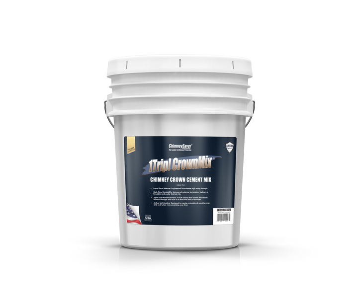 ChimneySaver 1Trip! CrownMix