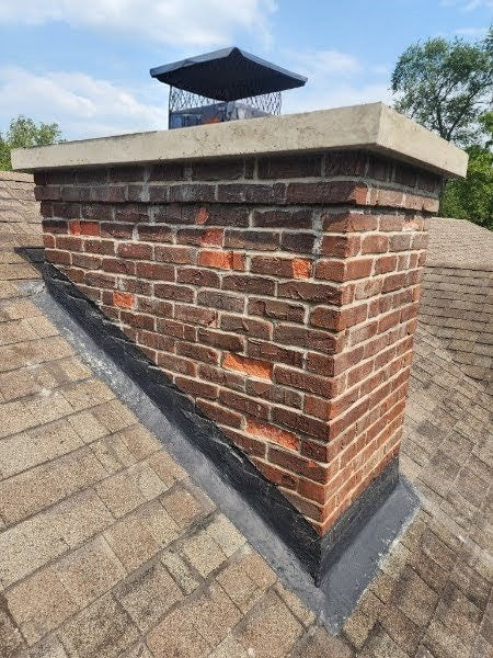 ChimneySaver 1Trip! CrownMix
