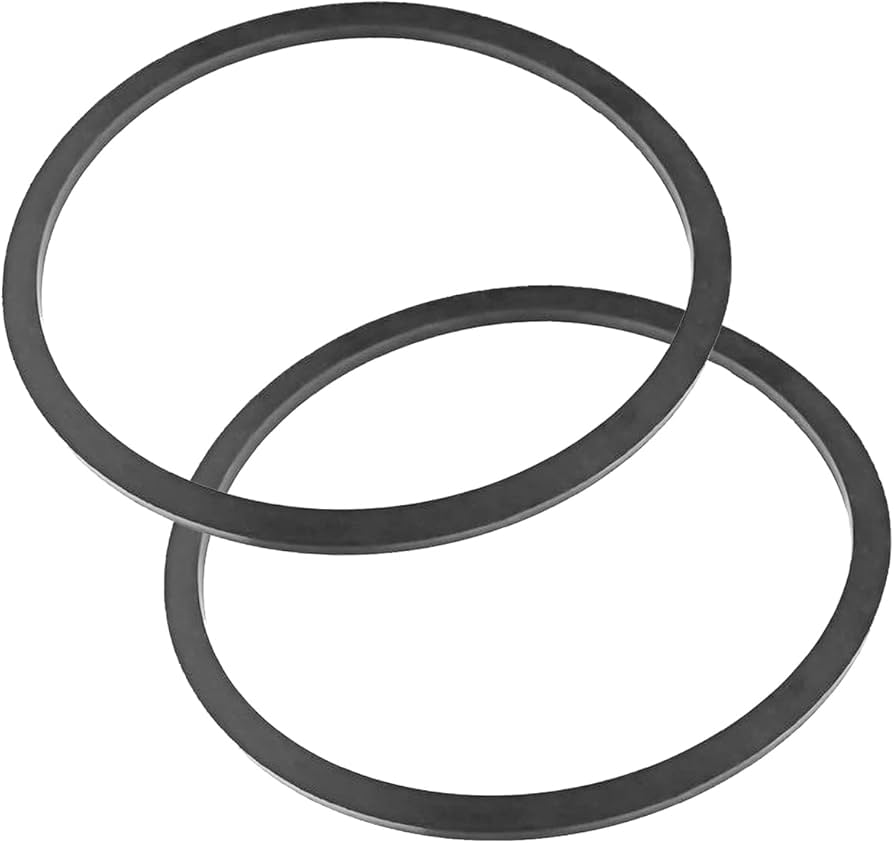 Gasket For 2.5 Gal Tank - CLEARANCE - While Supplies Last