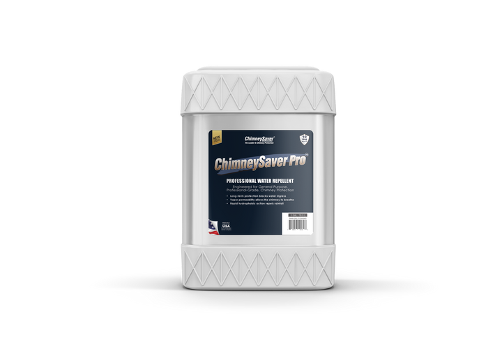 ChimneySaver Professional Water Repellent