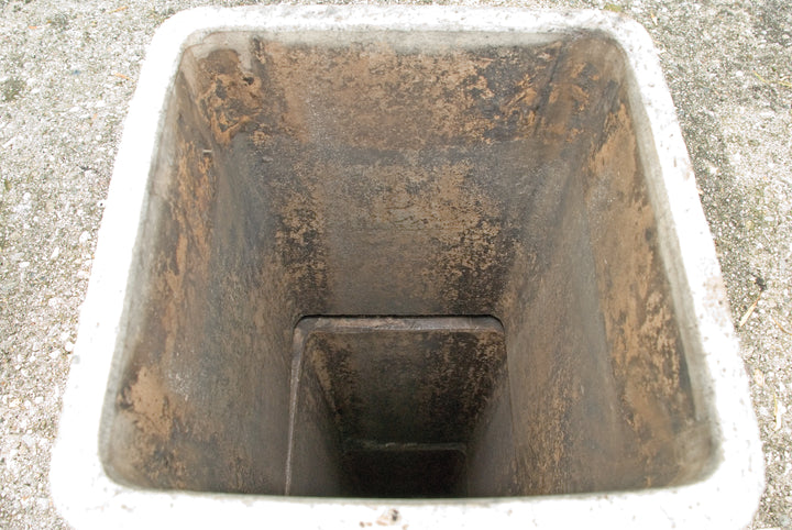 HeatShield Cerfractory Flue Sealant