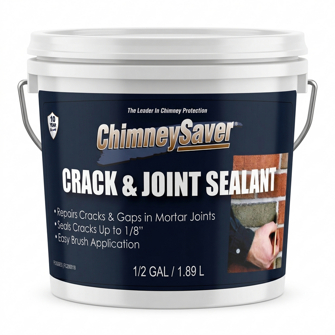 Crack & Joint Sealant