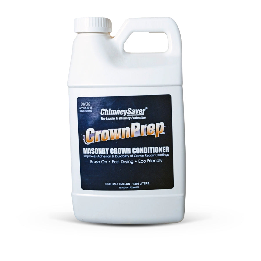 CrownPrep