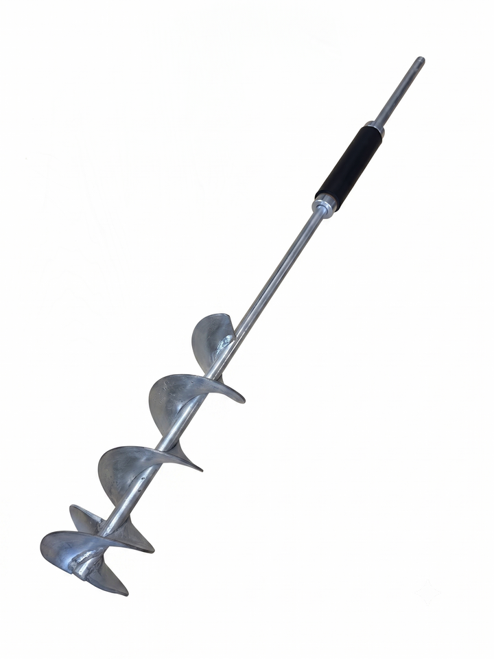 1Trip! Auger Mixer
