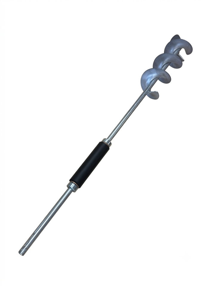1Trip! Auger Mixer