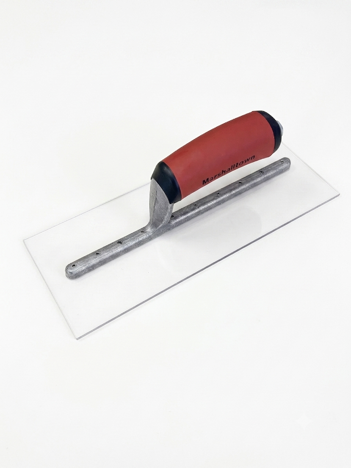 1Trip! Finishing Trowel