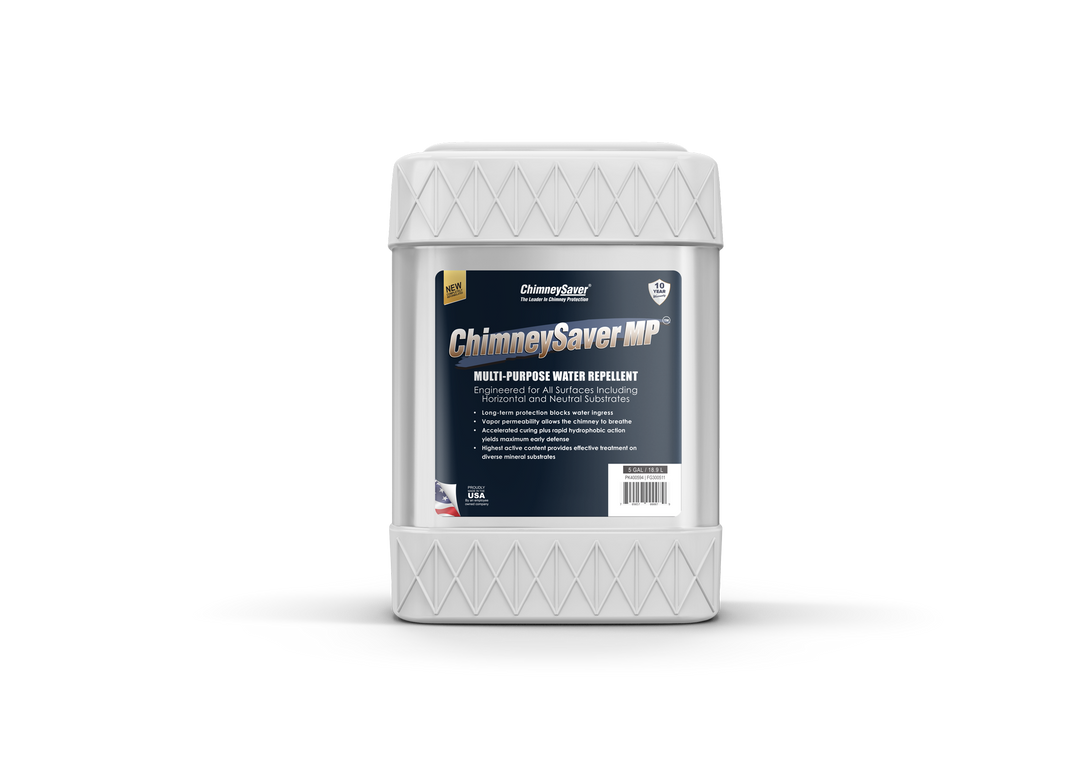 ChimneySaver Multi-Purpose Water Repellent