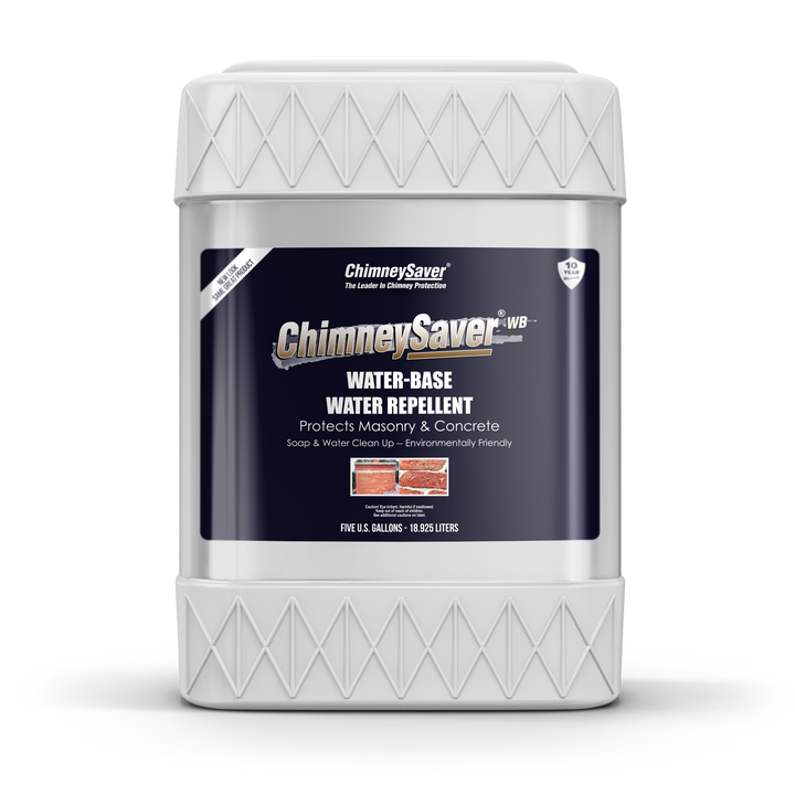 ChimneySaver Water-Base Water Repellent