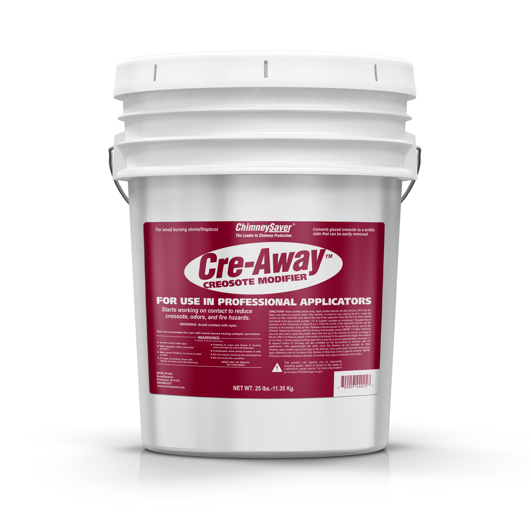 Cre-Away Pro