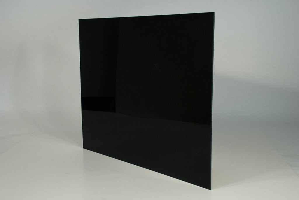 .25" Rigid Plastic Plate (24" x 30")
