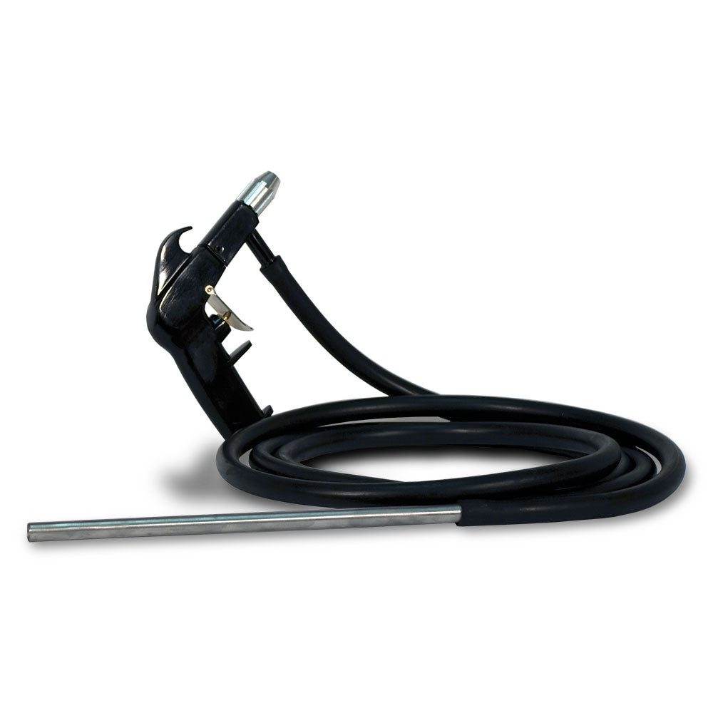 Cre-Away Applicator – SaverSystems